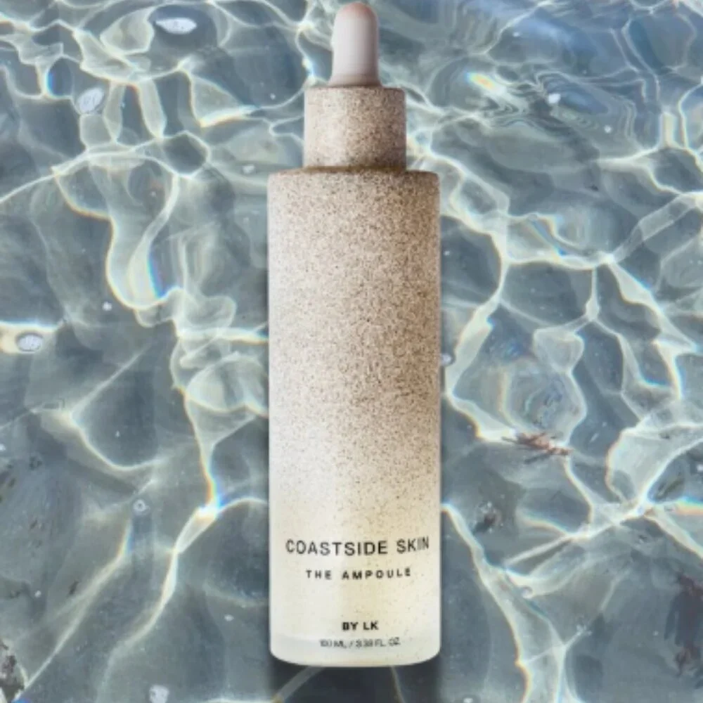 NWT Coastside Skin The Ampoule